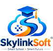 SkyLinkSoft logo